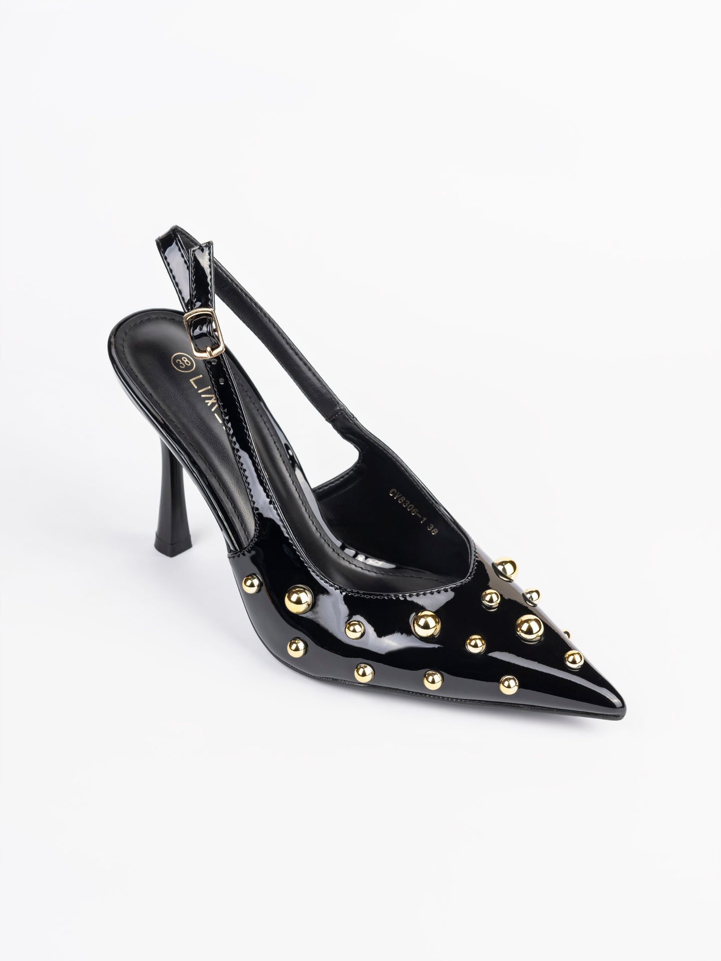 Stiletto Heels