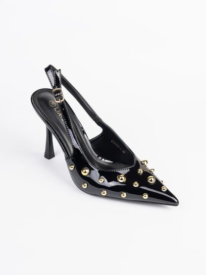 Stiletto Heels