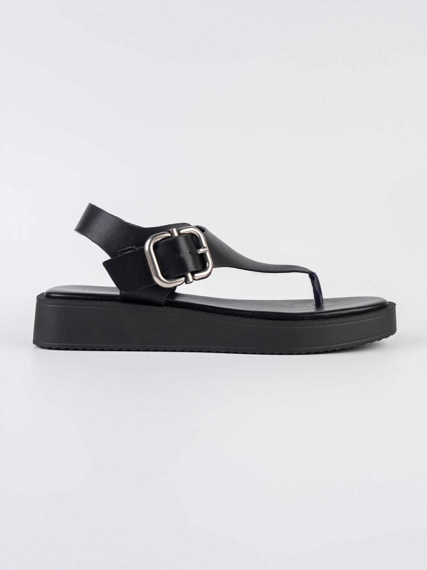 Platform Sandals