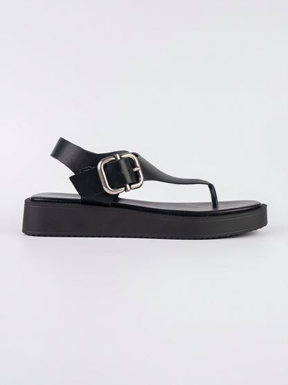 Platform Sandals