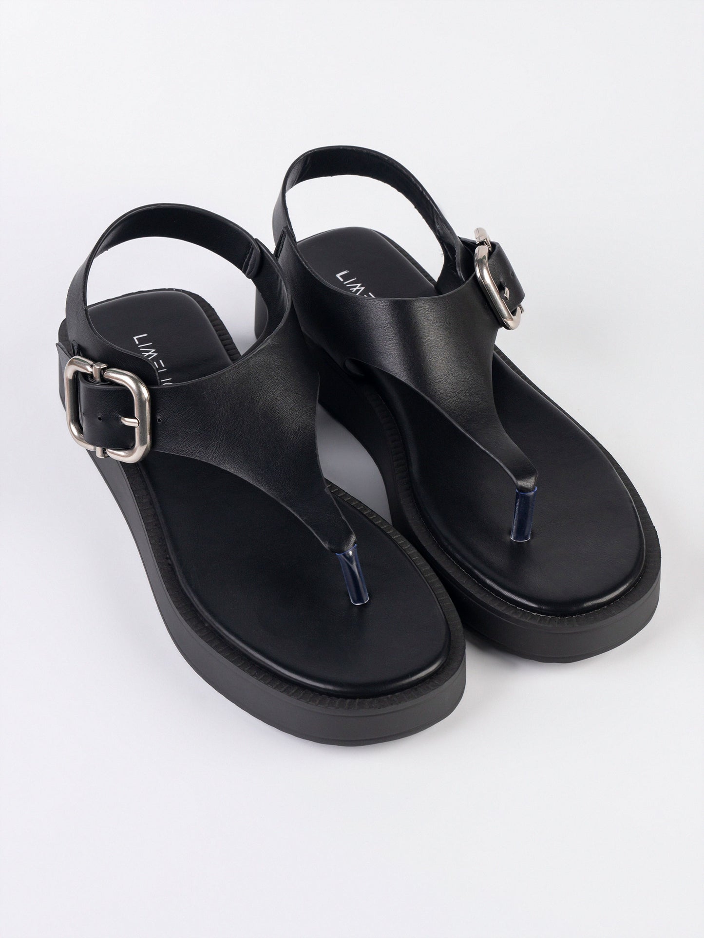 Platform Sandals