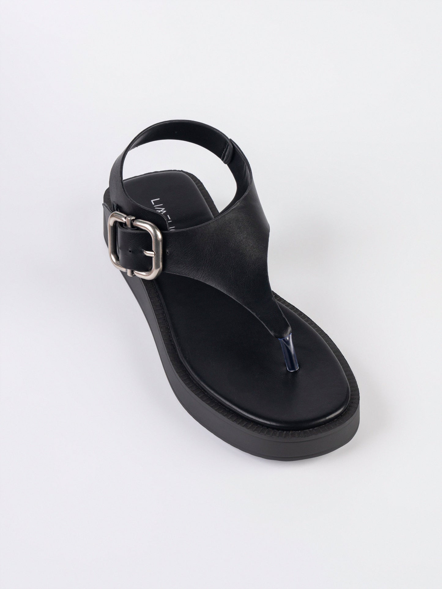 Platform Sandals