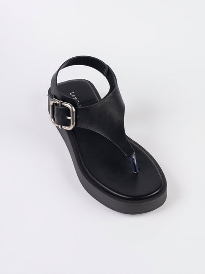 Platform Sandals