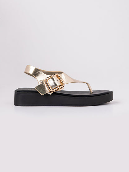Platform Sandals
