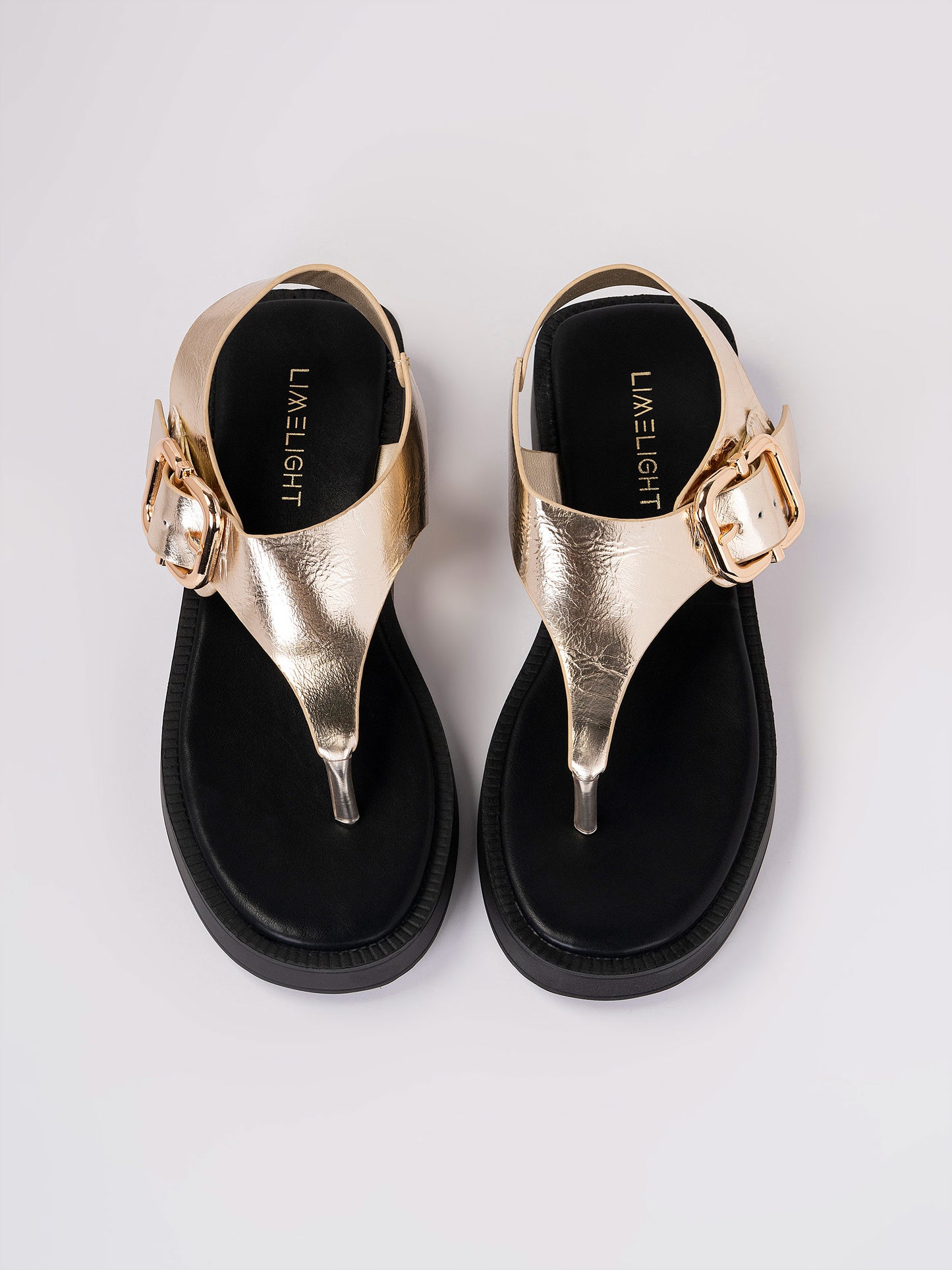 Platform Sandals