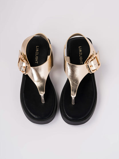 Platform Sandals