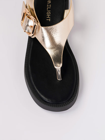 Platform Sandals