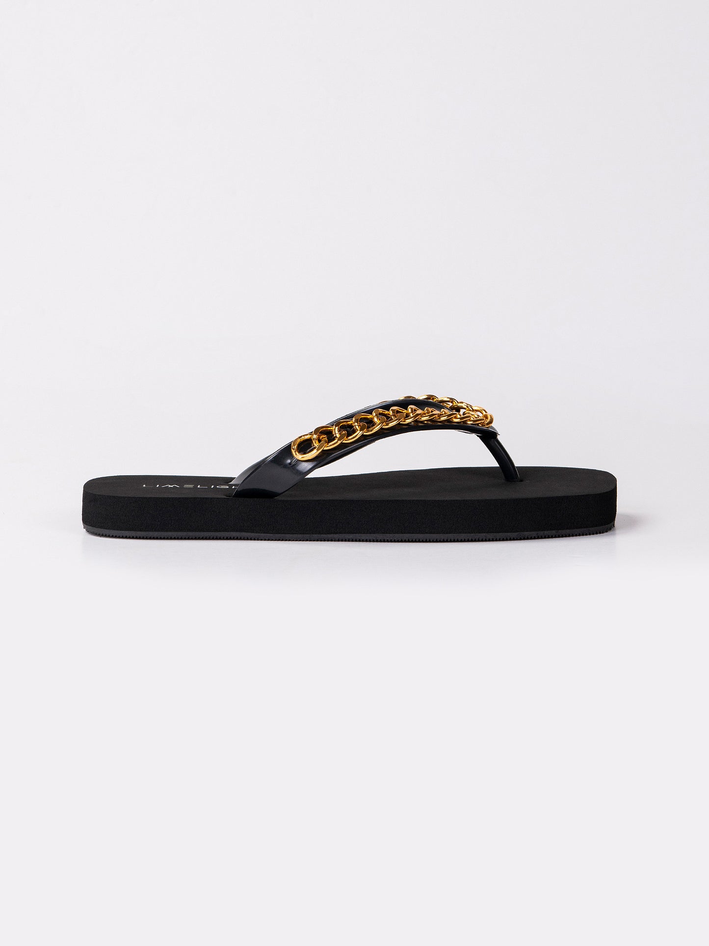 Chain Slippers