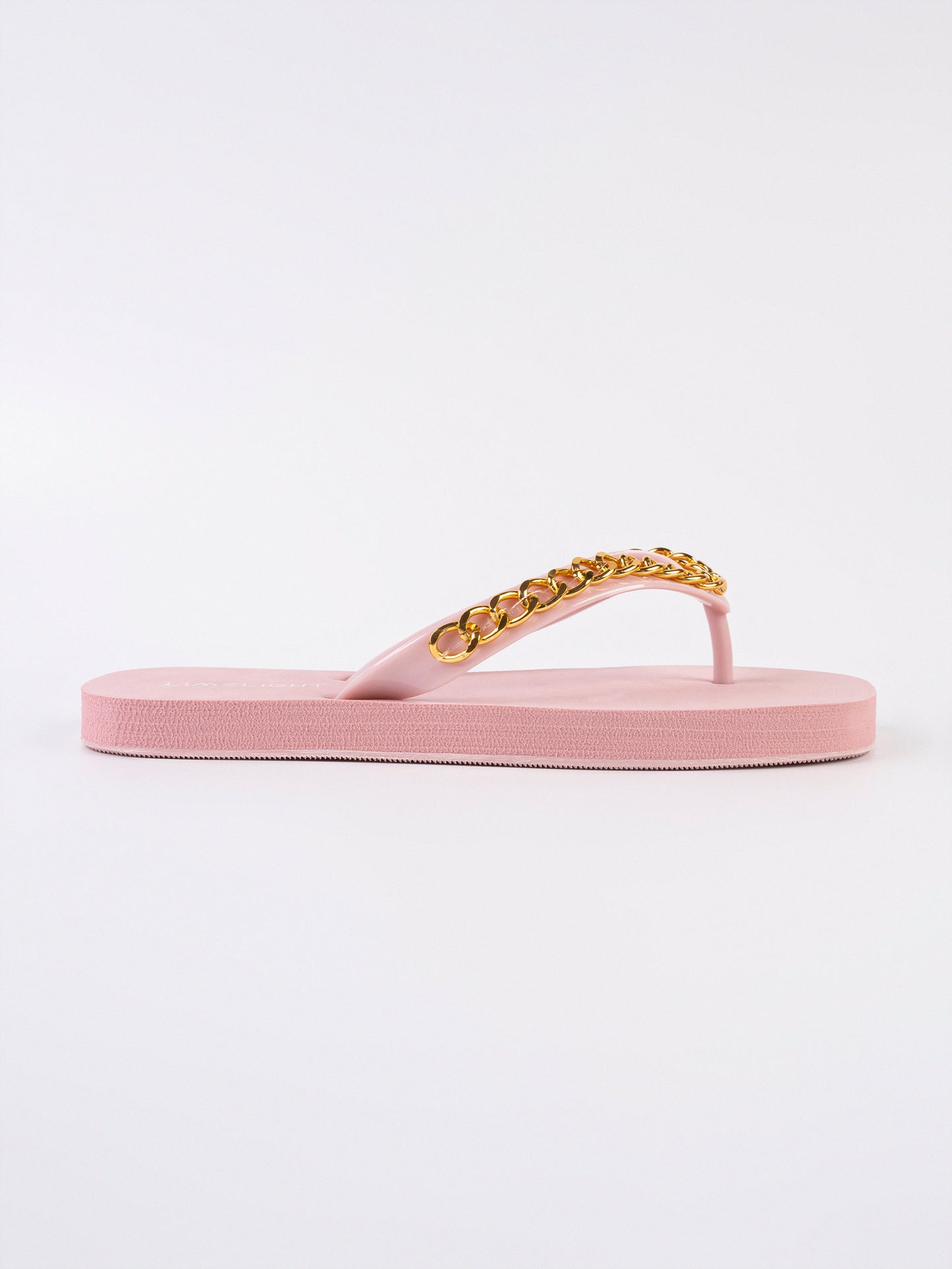 Chain Slippers
