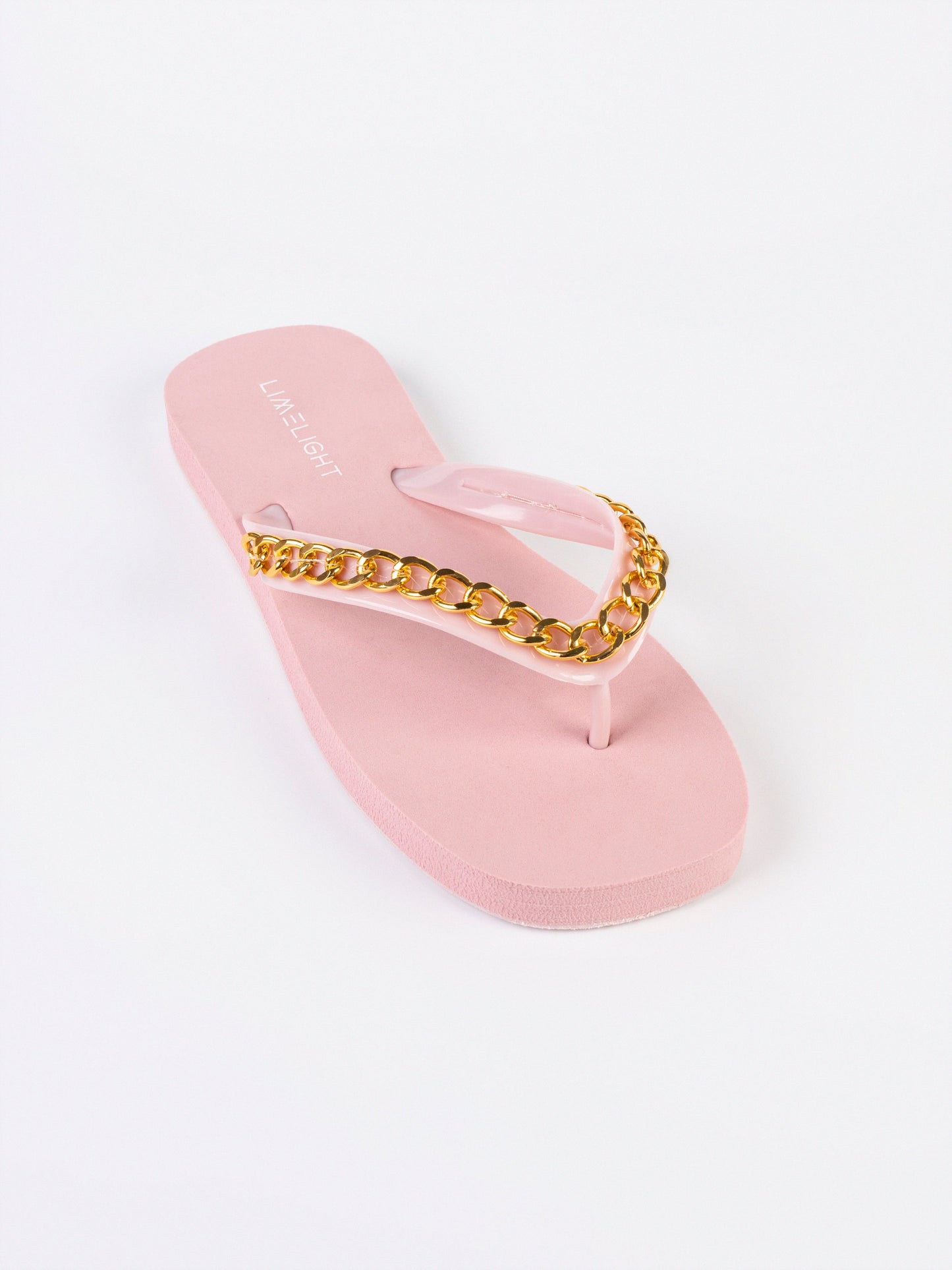 Chain Slippers