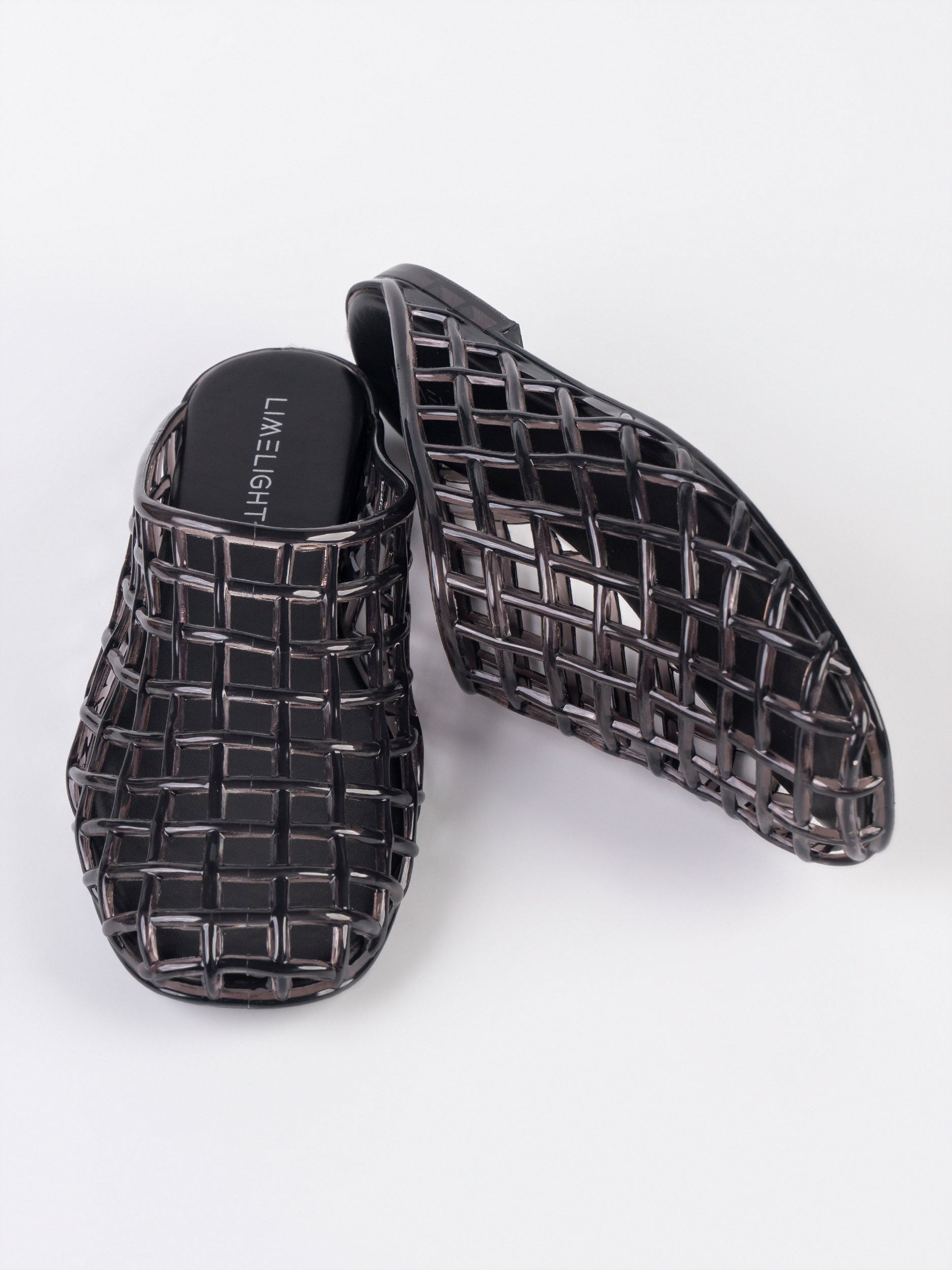 Caged Mules