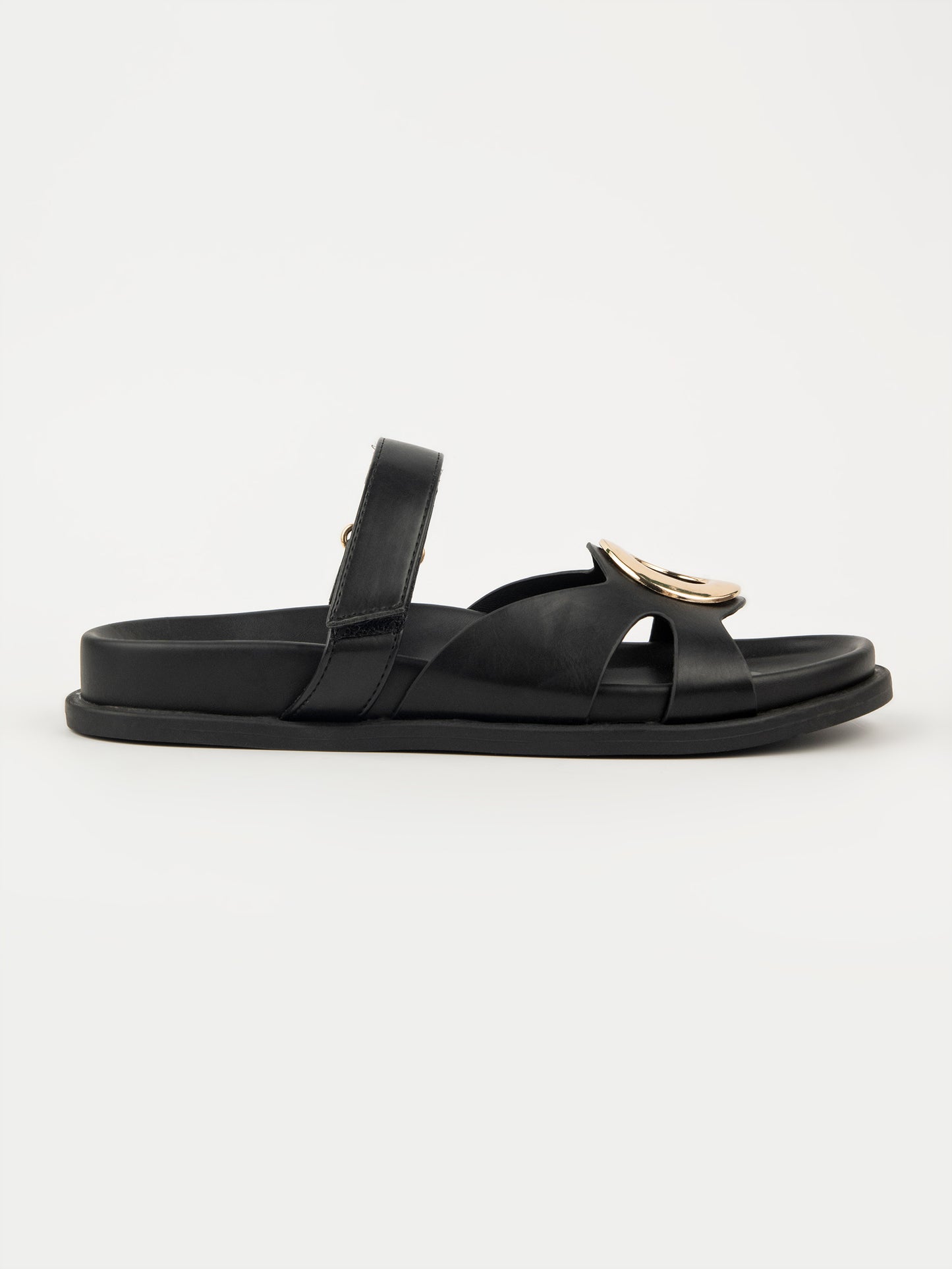 Ring Strap Slides