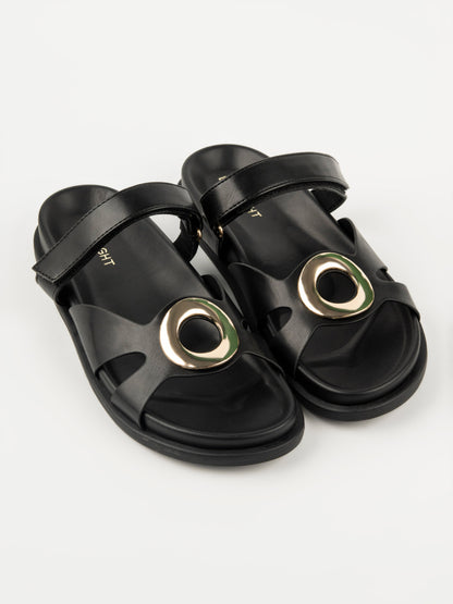 Ring Strap Slides
