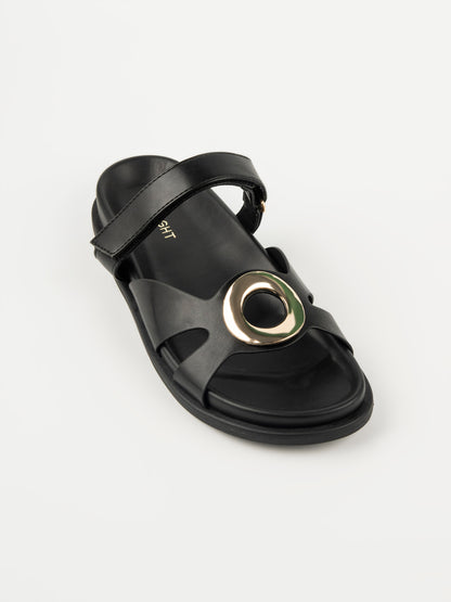 Ring Strap Slides