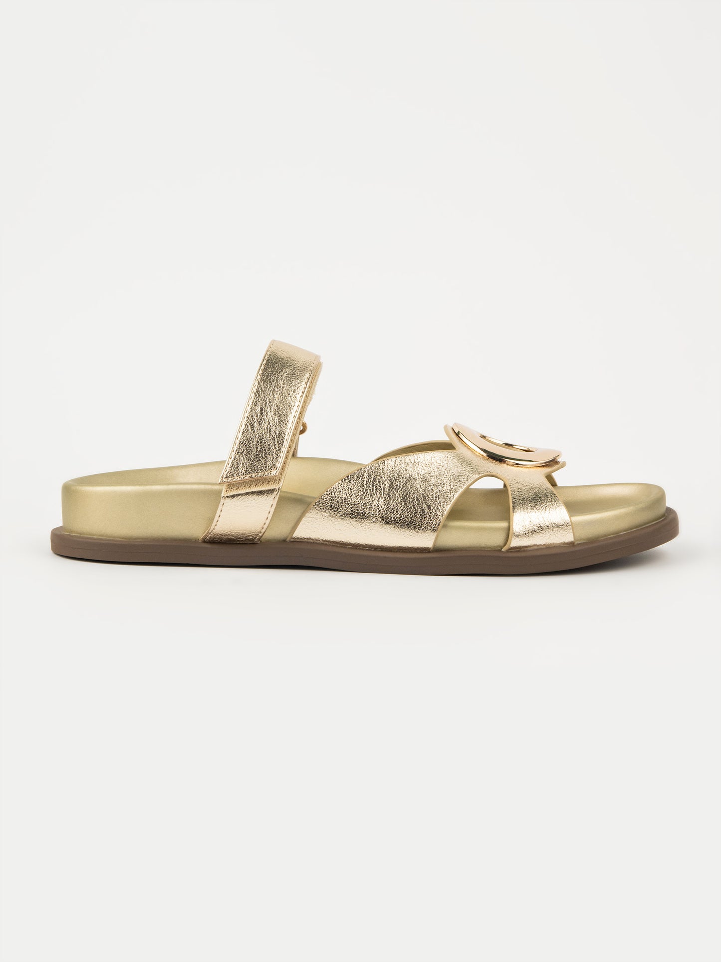 Ring Strap Slides