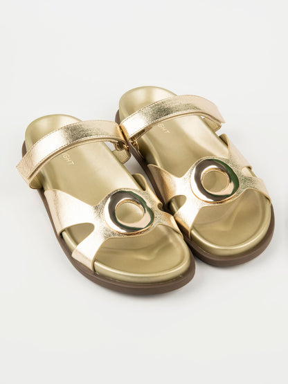 Ring Strap Slides