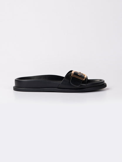 Buckle Strap Slides