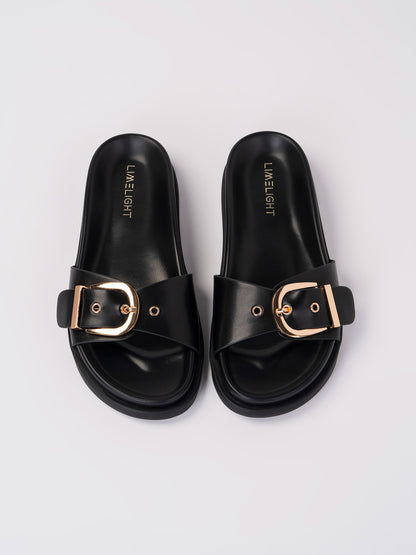 Buckle Strap Slides