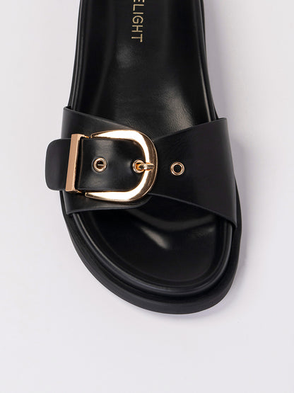 Buckle Strap Slides