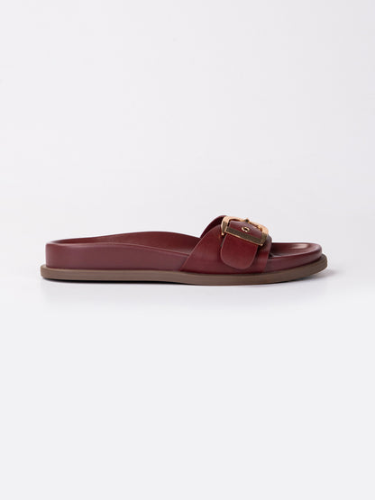Buckle Strap Slides