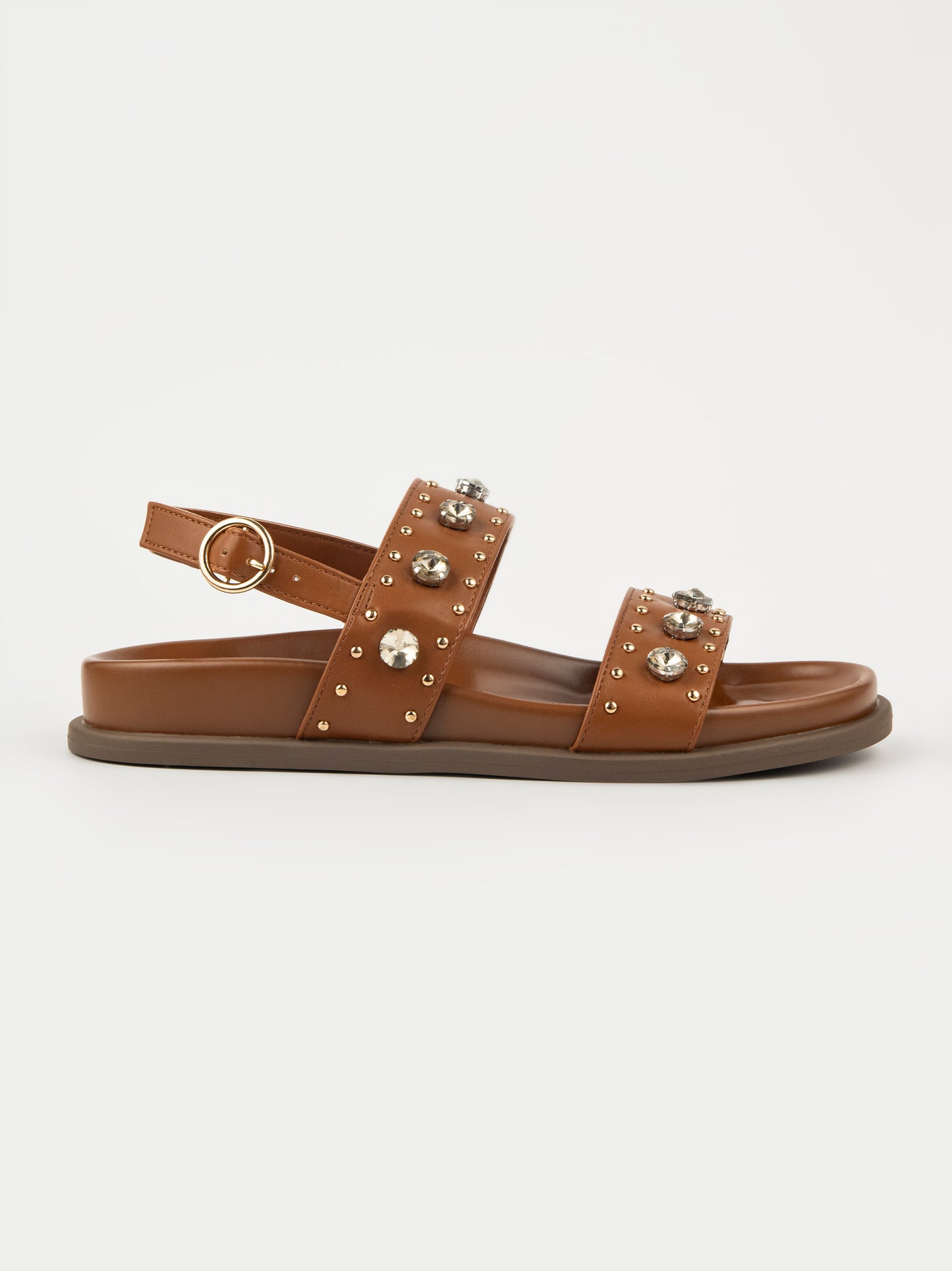 Embellished Sandals
