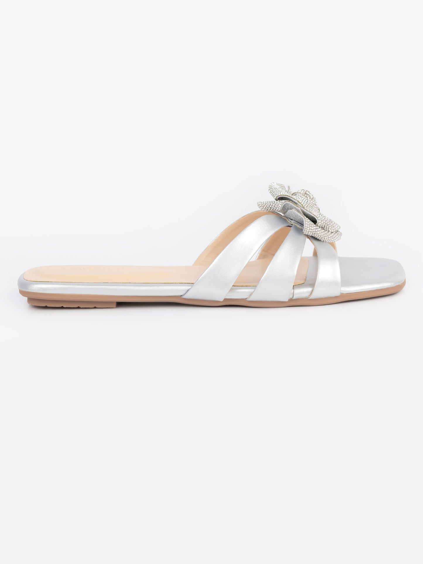 Embellish Flower Flats