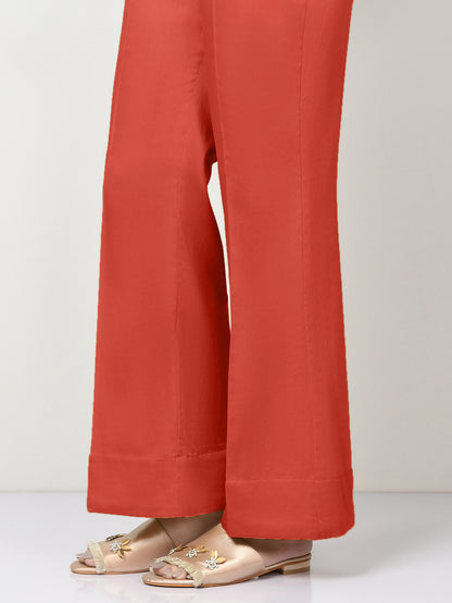 Khaddar Trouser-Dyed (Unstitched)