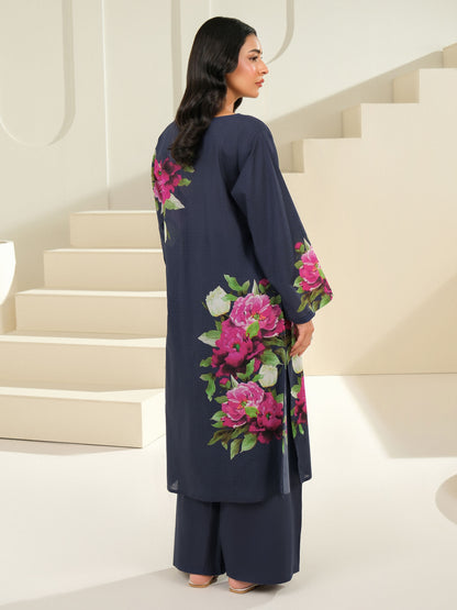 Lawn Shirt-Printed (Unstitched)