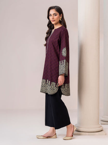 Khaddar Shirt(Unstitched)