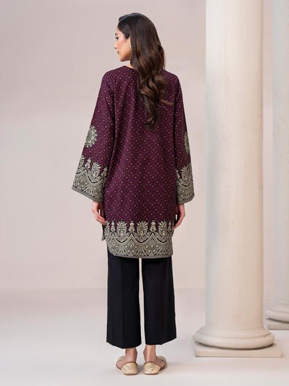 Khaddar Shirt(Unstitched)
