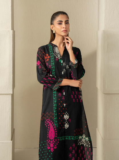 Khaddar Shirt-Printed (Unstitched)
