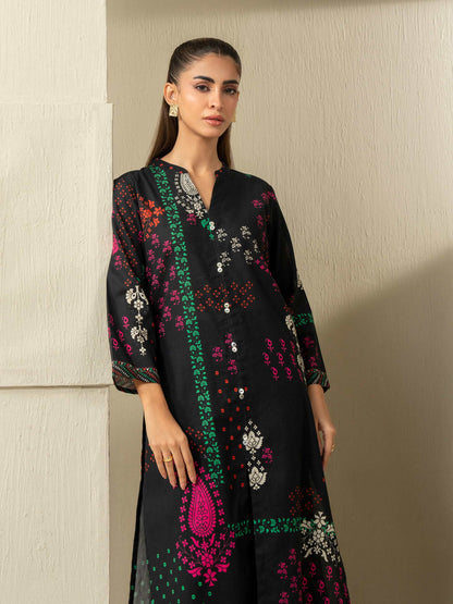 Khaddar Shirt-Printed (Unstitched)