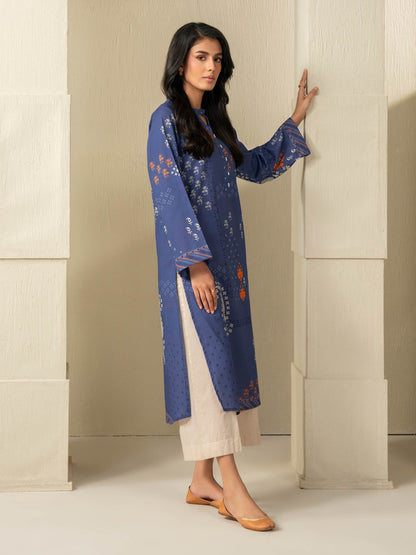 Khaddar Shirt-Printed (Unstitched)