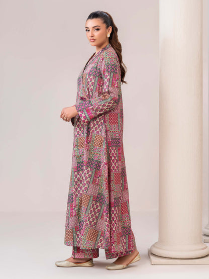 Khaddar Shirt(Unstitched)