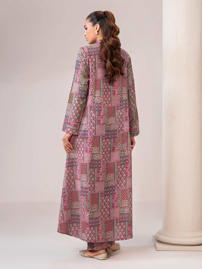 Khaddar Shirt(Unstitched)