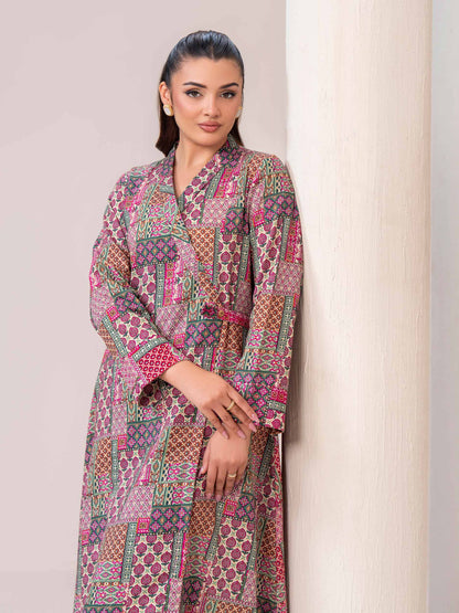 Khaddar Shirt(Unstitched)