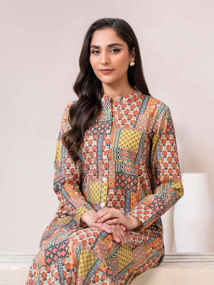 Khaddar Shirt(Unstitched)
