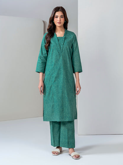 Khaddar Shirt (Unstitched)