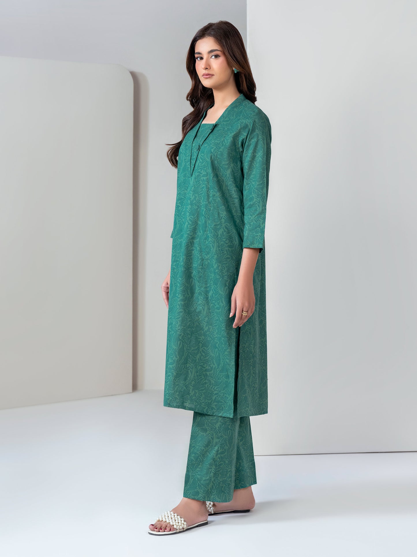 Khaddar Shirt (Unstitched)