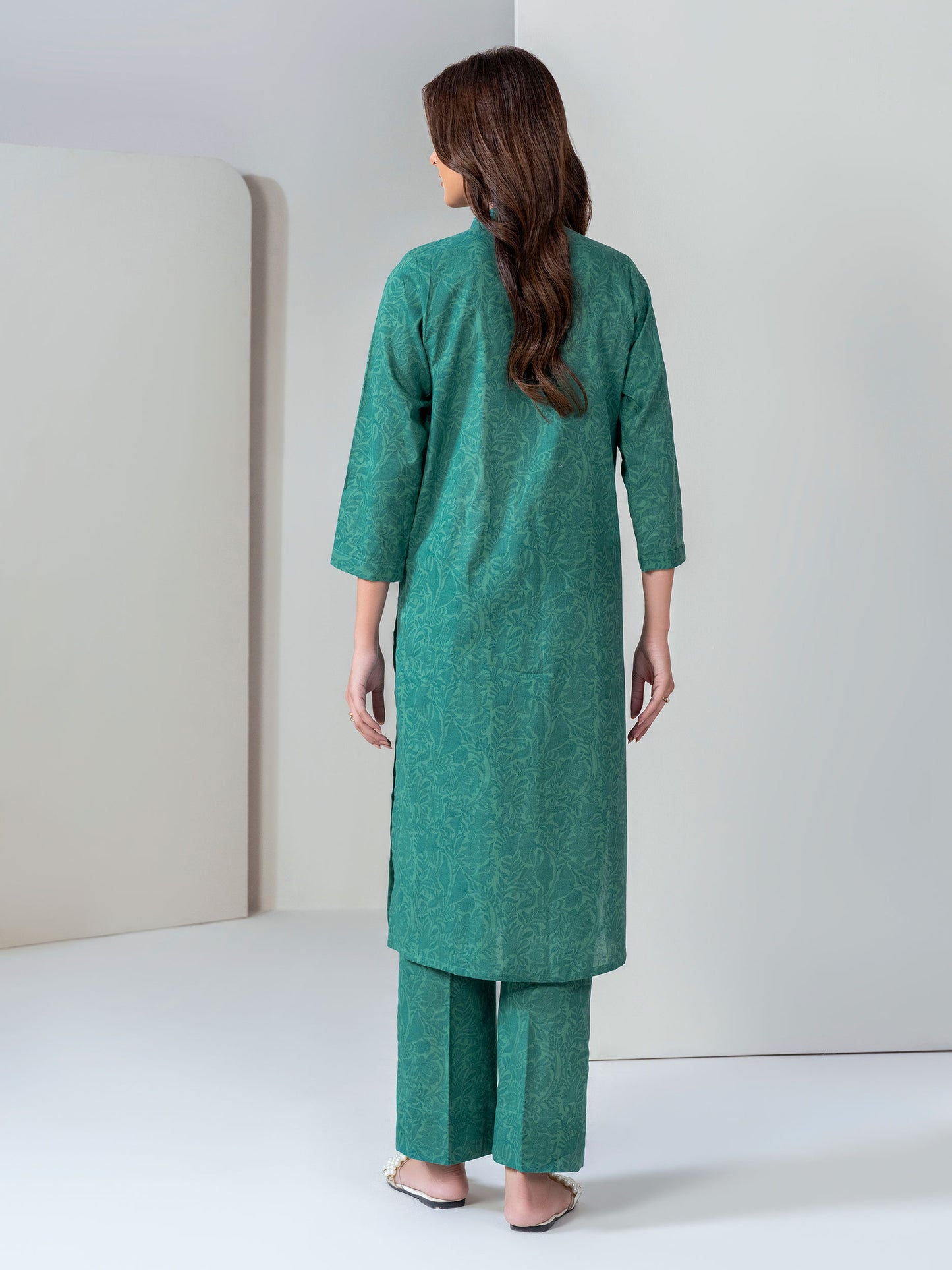 Khaddar Shirt (Unstitched)