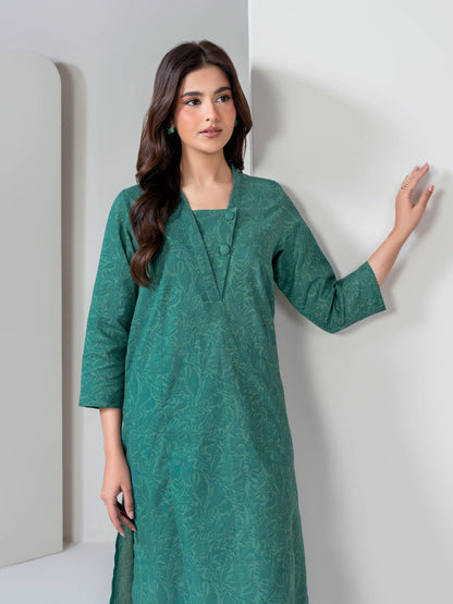 Khaddar Shirt (Unstitched)