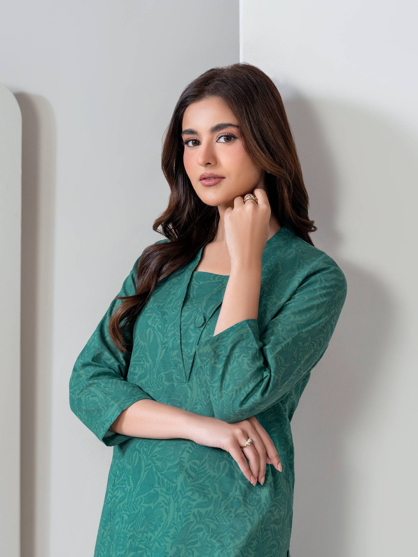 Khaddar Shirt (Unstitched)