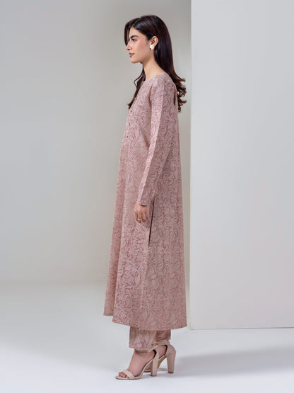 Khaddar Shirt (Unstitched)