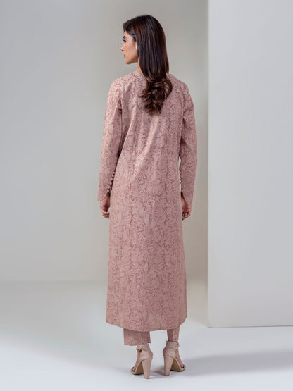 Khaddar Shirt (Unstitched)