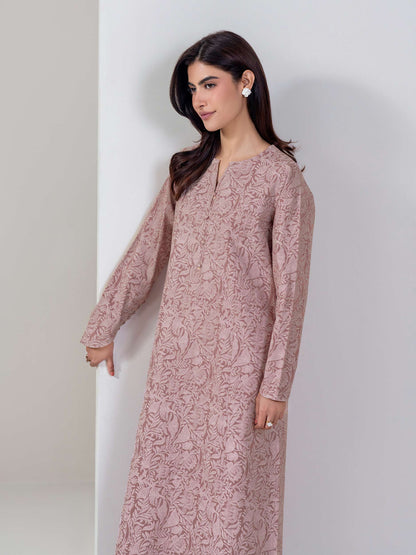 Khaddar Shirt (Unstitched)