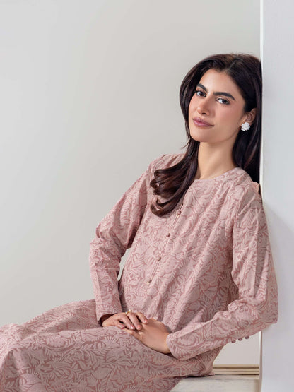 Khaddar Shirt (Unstitched)