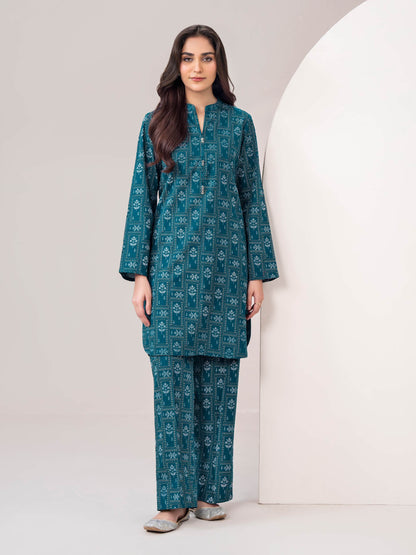 Khaddar Shirt (Unstitched)