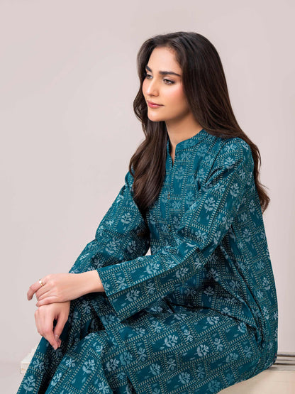 Khaddar Shirt (Unstitched)