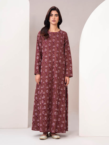 Khaddar Shirt (Unstitched)