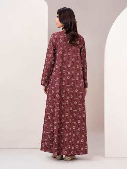 Khaddar Shirt (Unstitched)